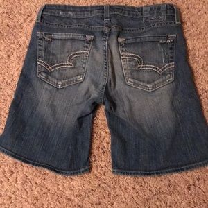 Big Star shorts
